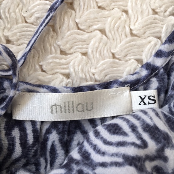 Millau Top 💖HOST PICK💖 - Picture 3 of 7